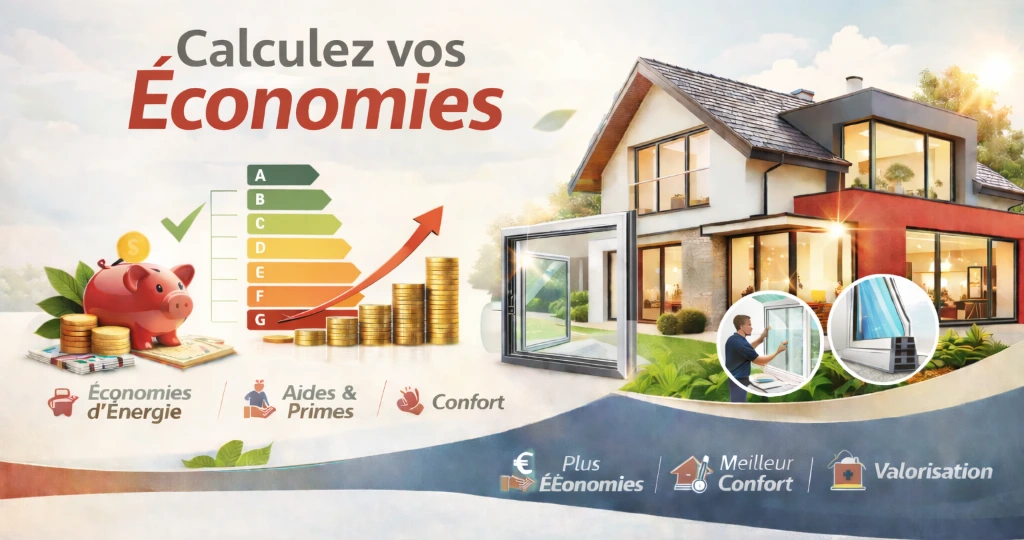 Economie changement chassis